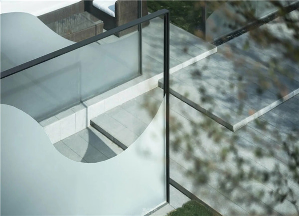 觀己景觀丨珠海融創云水觀棠