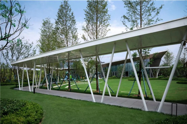 冉地設計|中昂寧海示范區