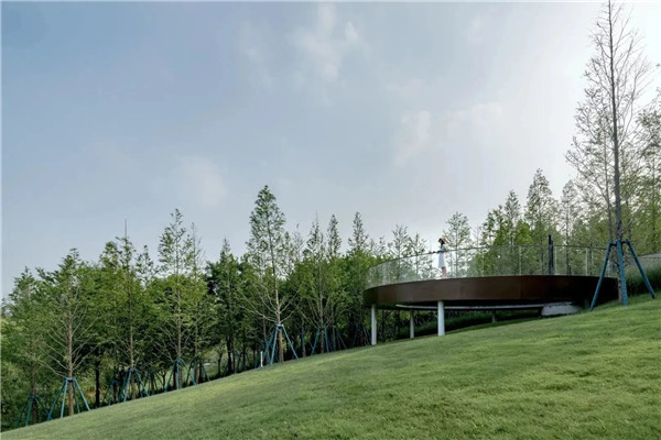 棲地設計丨鄭州滎陽融創?御棲玖里