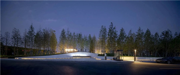 棲地設計丨鄭州滎陽融創?御棲玖里