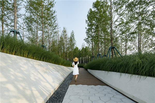 棲地設計丨鄭州滎陽融創?御棲玖里