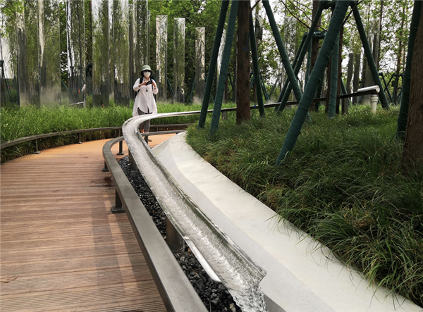 棲地設計丨鄭州滎陽融創?御棲玖里