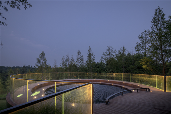 棲地設計丨鄭州滎陽融創?御棲玖里