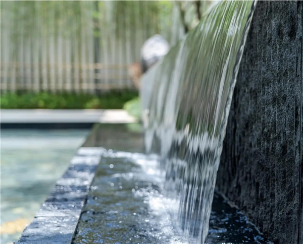 伯立森景觀丨深圳中海?匯德理