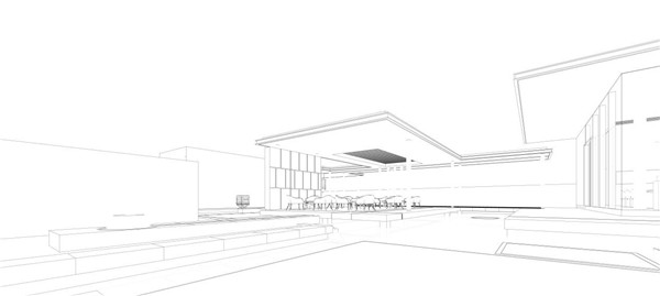 伯立森景觀丨深圳中海?匯德理