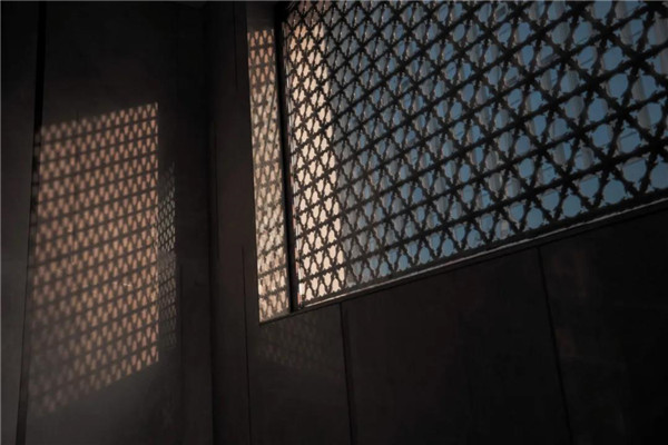 伯立森景觀丨北京中海?景山府