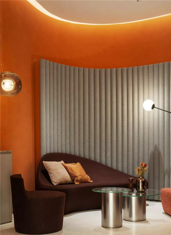 IFG丨恒基旭輝·鉑悅天匯銷售中心