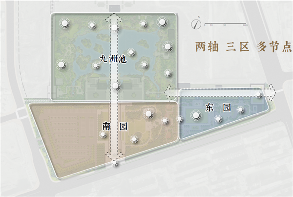 李寶章：中國的文脈，現代的景觀