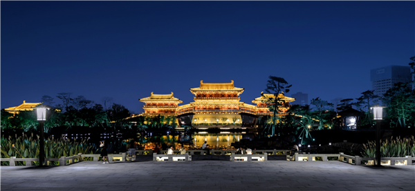 李寶章：中國的文脈，現代的景觀