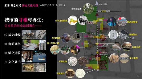 李寶章：中國的文脈，現代的景觀