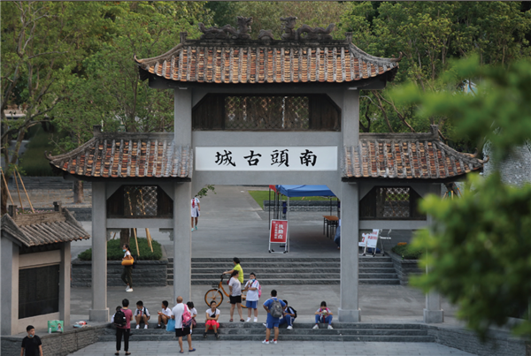李寶章：中國的文脈，現代的景觀