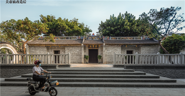 李寶章：中國的文脈，現代的景觀