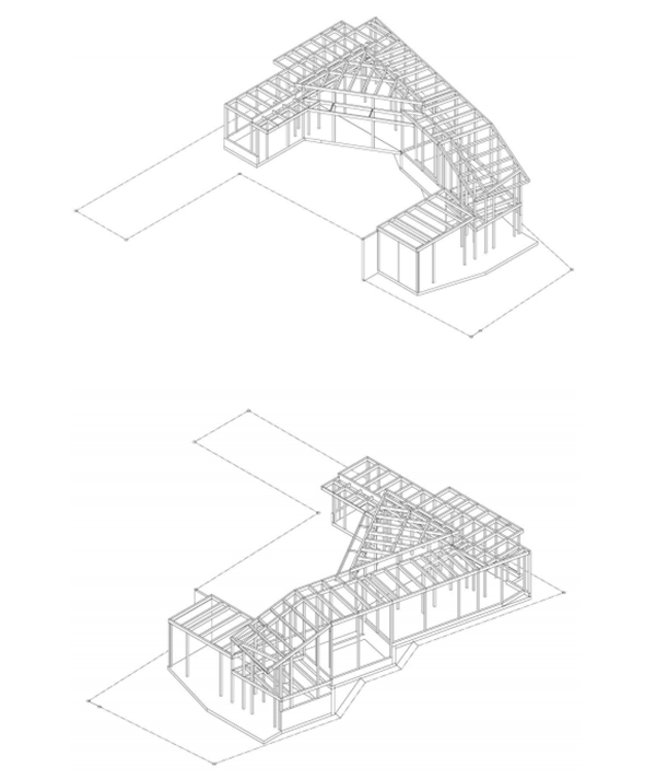 章俊華作品丨有節(jié)制的豐盛——千里園