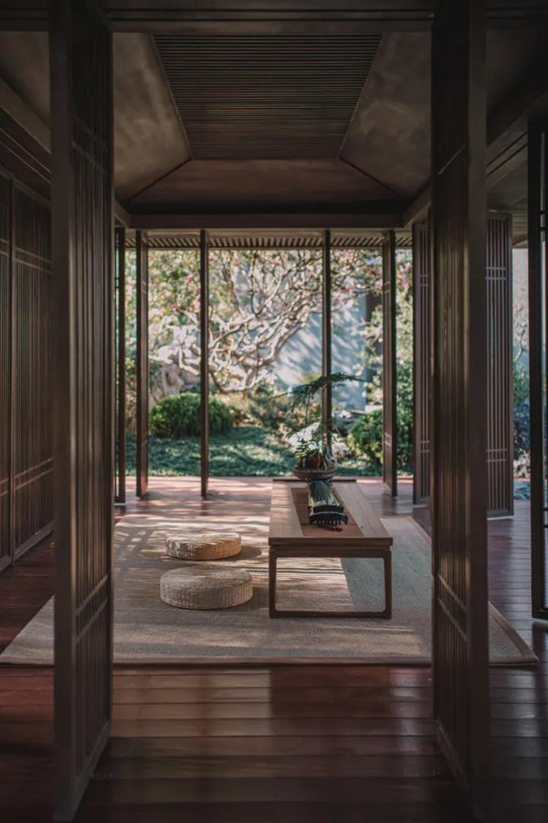 賽瑞景觀丨廈門建發(fā)?養(yǎng)云