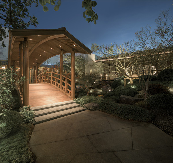 賽瑞景觀丨廈門建發(fā)?養(yǎng)云