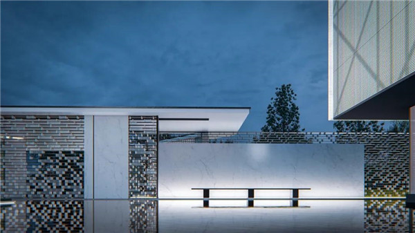 怡境設計丨太原保利·時光印象