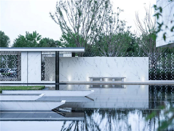 怡境設計丨太原保利·時光印象