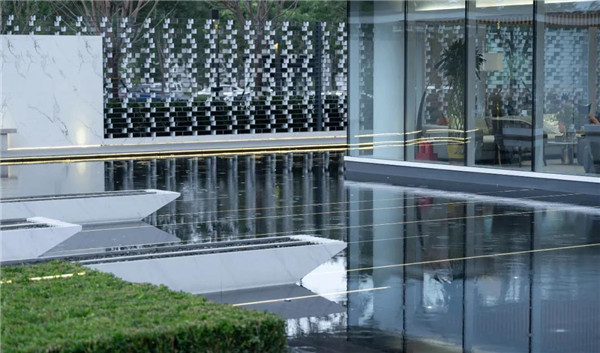 怡境設計丨太原保利·時光印象