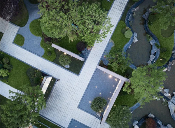 怡境設計丨耒陽順府