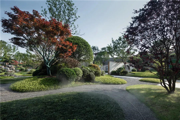 怡境設計丨耒陽順府