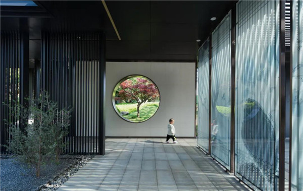 怡境設計丨耒陽順府