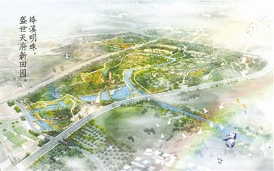 成都申辦2024年世園會(huì) 為何能一次性全票通過