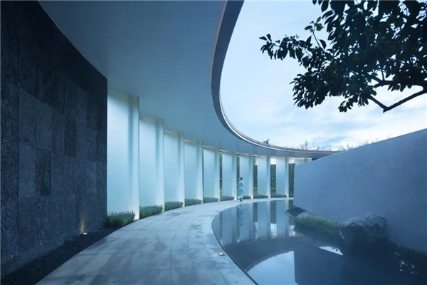 棲地設(shè)計丨世茂濱江壹號