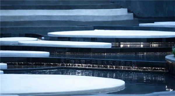 棲地設(shè)計丨世茂濱江壹號