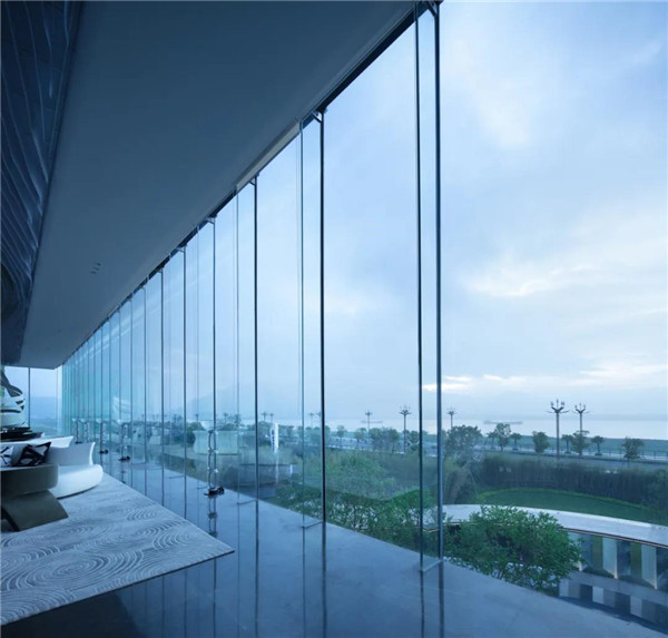 棲地設(shè)計丨世茂濱江壹號