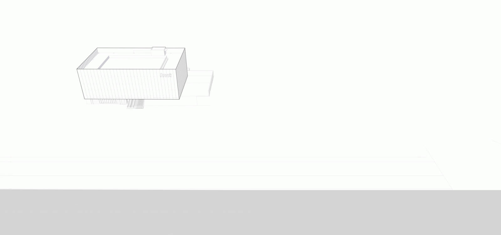 棲地設(shè)計丨世茂濱江壹號