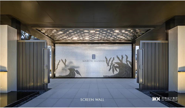 帝奧景觀丨東海府