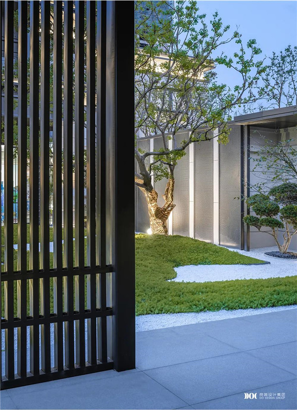 帝奧景觀丨東海府