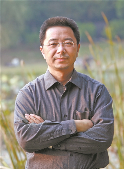 段進：為城市打造鄉(xiāng)愁