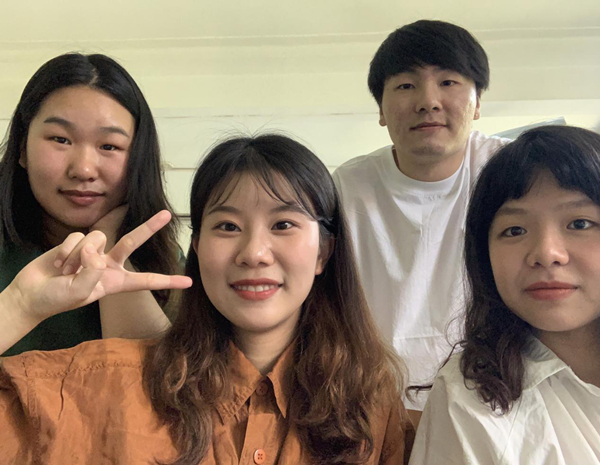 曾麟斐：用專業(yè)設(shè)計打造新城市烏托邦