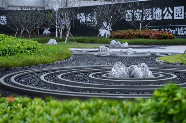 雅藍圖景觀丨湛江徐聞山湖海·海泊灣