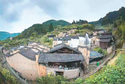 教育與文化藝術(shù)的前洋古村實踐
