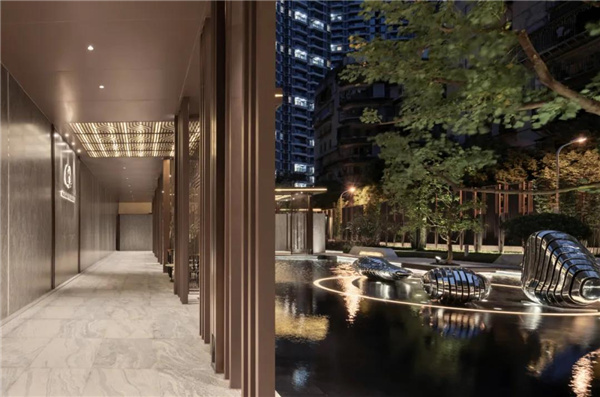 住進福州山水，福蔭云居歲月 | 福州保利·天悅