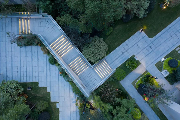 住進福州山水，福蔭云居歲月 | 福州保利·天悅