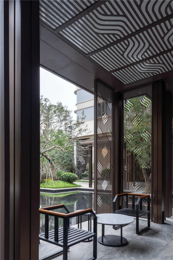 住進福州山水，福蔭云居歲月 | 福州保利·天悅