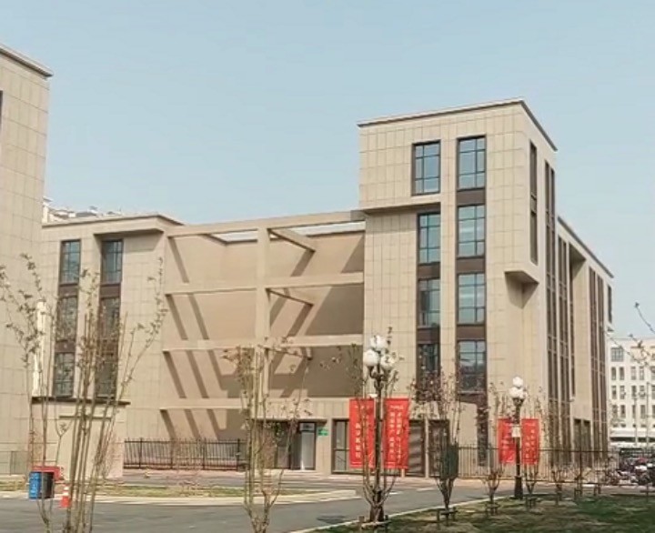 農(nóng)業(yè)中關(guān)村總部選址落戶 規(guī)劃建設(shè)中國(guó)鄉(xiāng)村振興學(xué)院