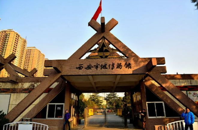 岳紅記：國內(nèi)博物館空間設(shè)計(jì)