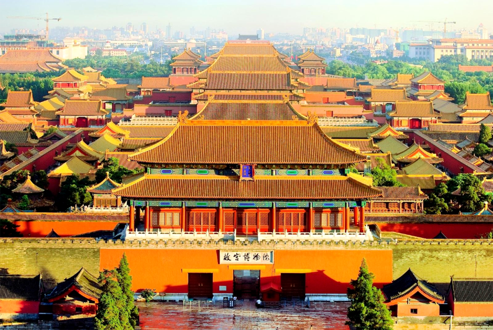 岳紅記：國內(nèi)博物館空間設(shè)計(jì)