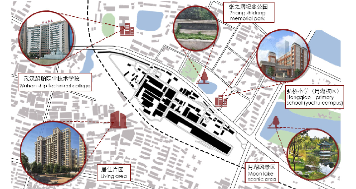 吳巍：用景觀營造“煥”醒文化遺產