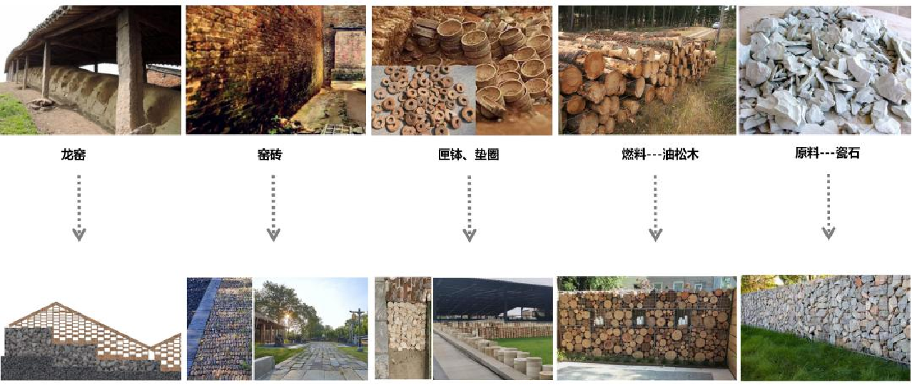 吳巍：用景觀營造“煥”醒文化遺產