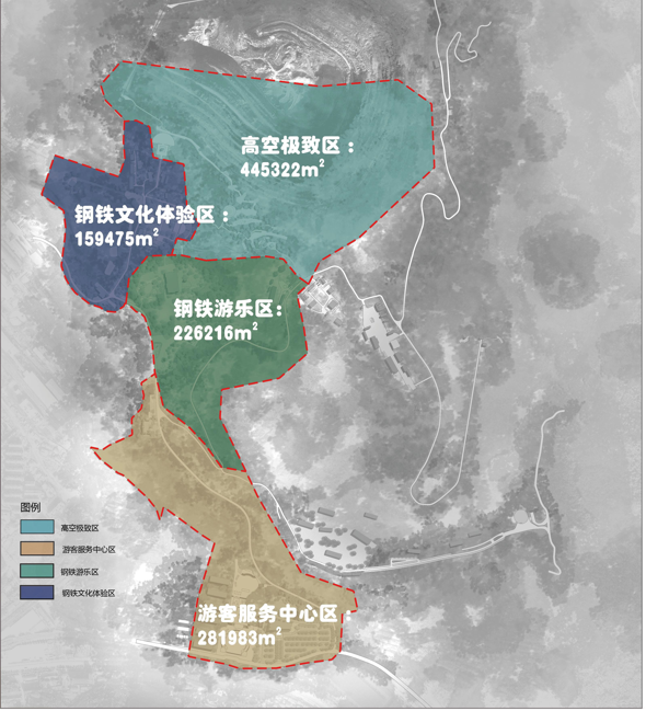 吳巍：用景觀營造“煥”醒文化遺產