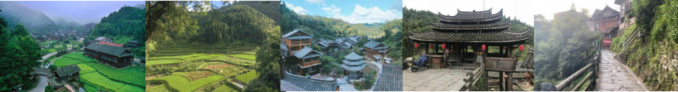胡希軍：中國傳統(tǒng)村落生產(chǎn)智慧，從文化自信到文化輸出