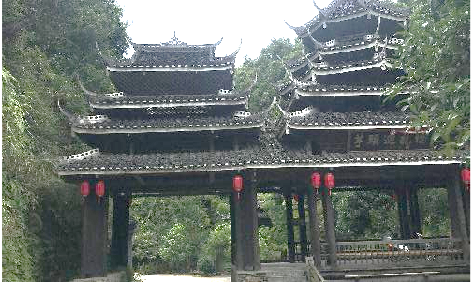 胡希軍：中國傳統(tǒng)村落生產(chǎn)智慧，從文化自信到文化輸出