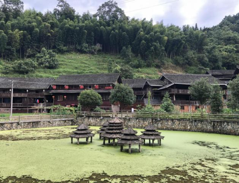 胡希軍：中國傳統(tǒng)村落生產(chǎn)智慧，從文化自信到文化輸出