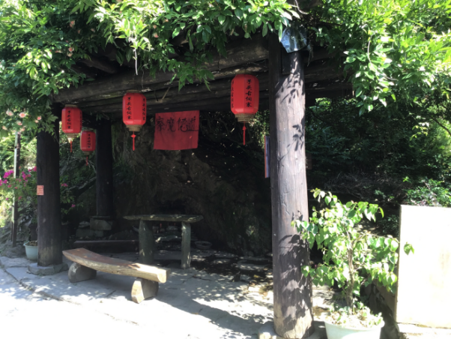 胡希軍：中國傳統(tǒng)村落生產(chǎn)智慧，從文化自信到文化輸出