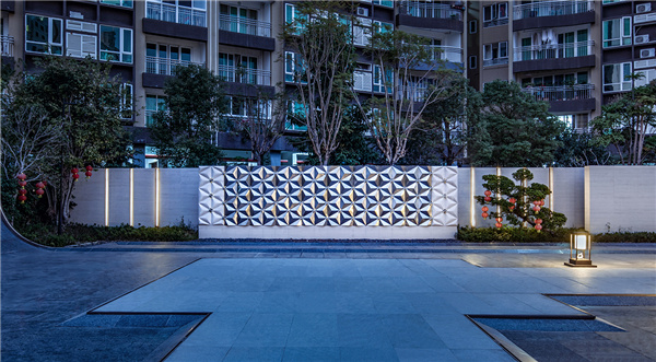 棲居自然，海畔云山——萬科·悅灣府